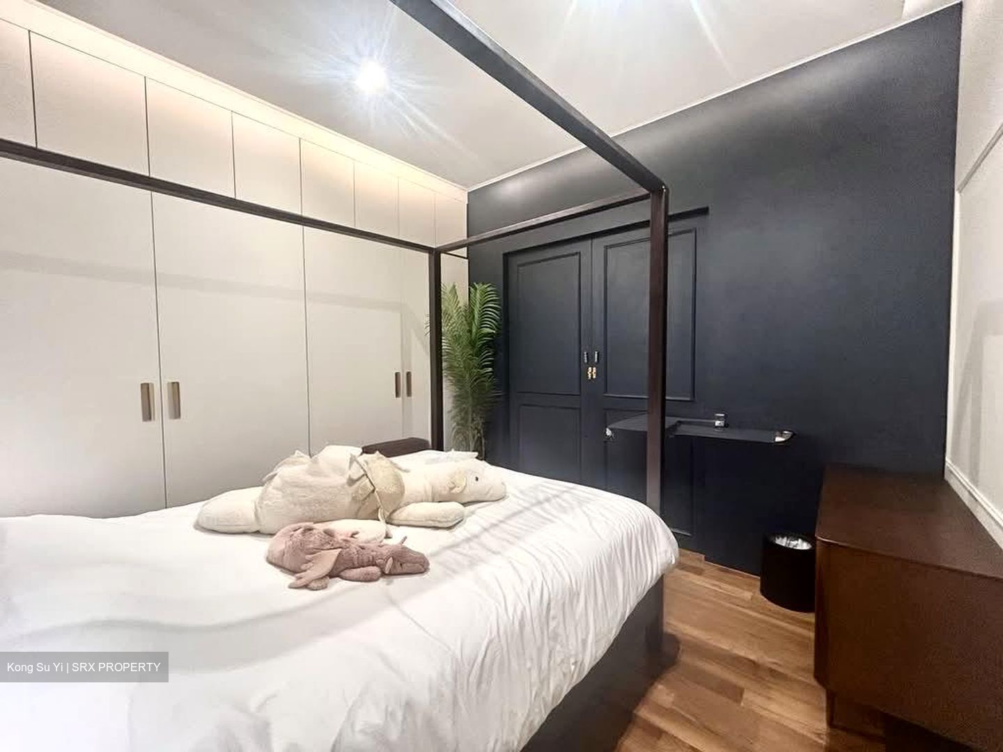 Shamrock Park (D10), Apartment #574541451